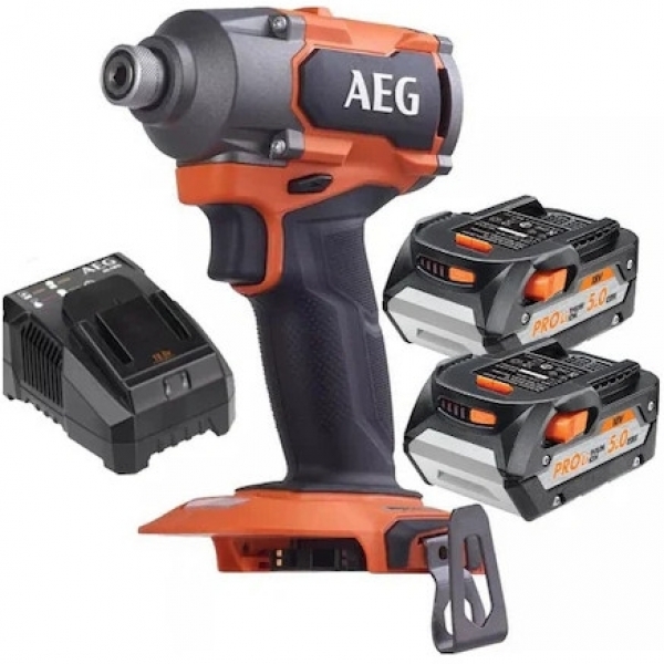 AEG Aeg BSS 18C3B3-502 Akülü Vidalama
