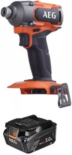 AEG Aeg BSS 18C3B3-502 Akülü Vidalama