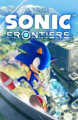 Sonic Frontiers Xbox Oyun