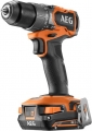 AEG BSB 18SBL2-202C resim
