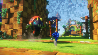 Sonic Frontiers Digital Deluxe Edition PS