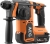 AEG BBH 18BL2-602C Akülü Kırıcı