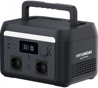 Hyundai Thor 600 resim