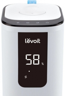Levoit Tower OasisMist 1000S Hava Nemlendirici