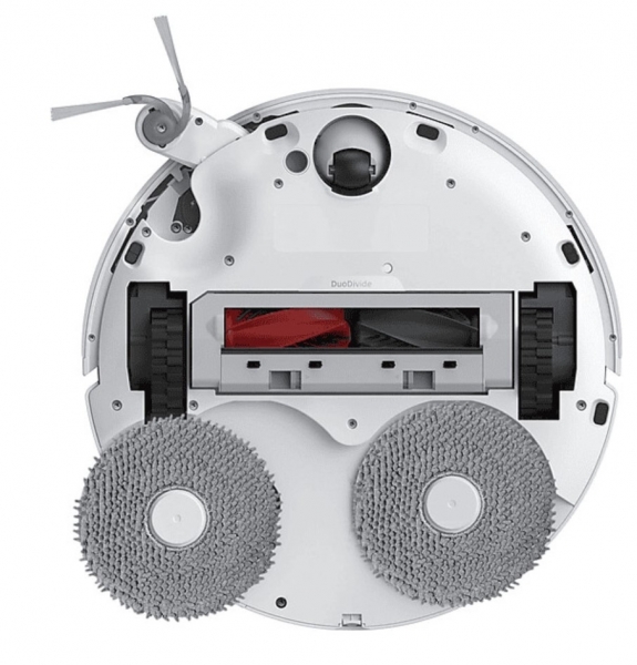 Roborock Qrevo Curv Robot Süpürge+Mop
