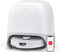 Roborock Qrevo Curv resim
