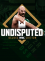 Undisputed Deluxe WBC Edition PS resim