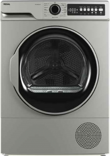 Regal KM 100232 G Isı Pompalı Kurutma Makinesi