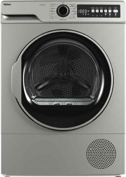 Regal KM 90222 G Isı Pompalı Kurutma Makinesi