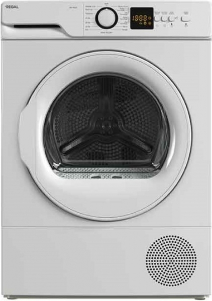 Regal KM 90221 Isı Pompalı Kurutma Makinesi
