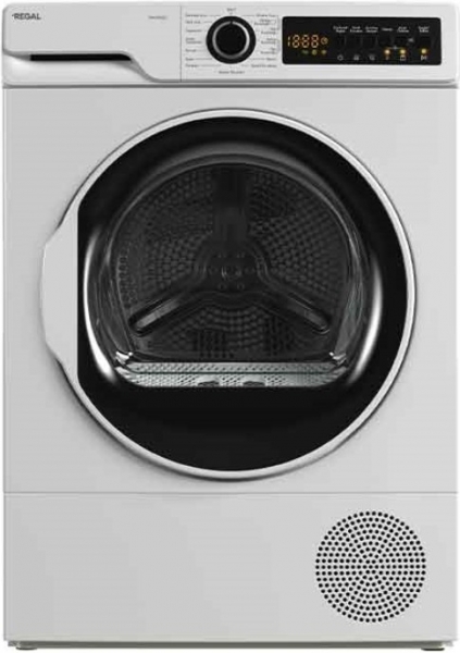 Regal KM 80222 Isı Pompalı Kurutma Makinesi