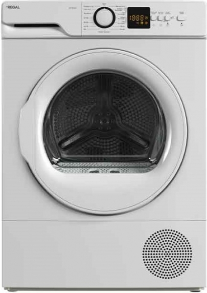 Regal KM 80221 Isı Pompalı Kurutma Makinesi
