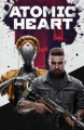Atomic Heart Xbox resim