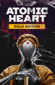 Atomic Heart Gold Edition Xbox resim