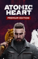 Atomic Heart Premium Edition PC resim