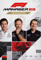 F1 Manager 2023 Deluxe Edition PC resim