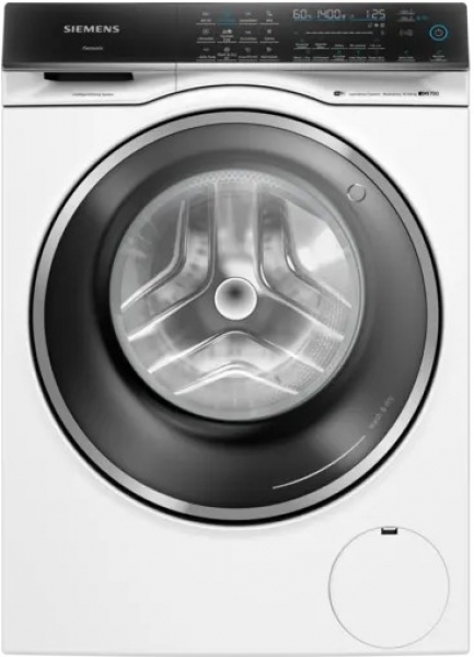 Siemens WN54C2A0TR Çamaşır Makinesi