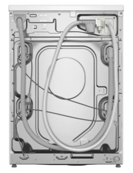 Siemens WN54C2A0TR Çamaşır Makinesi