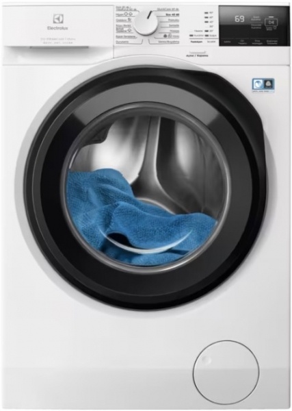 Electrolux EW7W2612T Çamaşır Makinesi