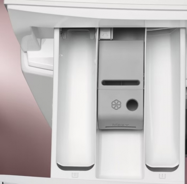 Electrolux EW7W2612T Çamaşır Makinesi