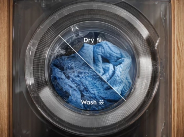 Electrolux EW7W2612T Çamaşır Makinesi