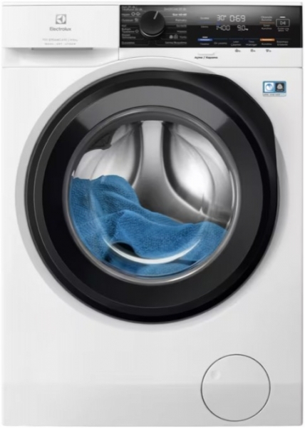 Electrolux EW7W4492T Çamaşır Makinesi