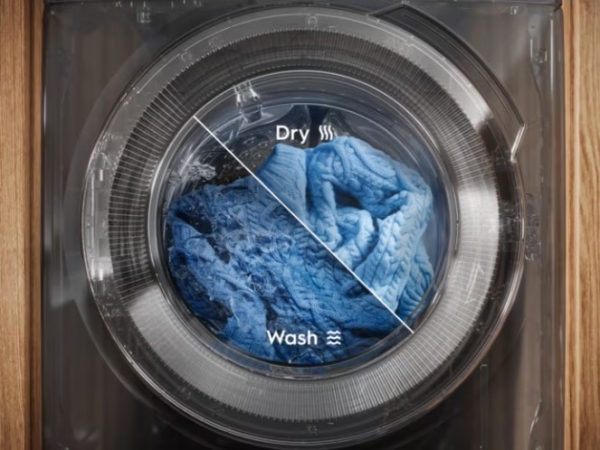 Electrolux EW7W4492T Çamaşır Makinesi