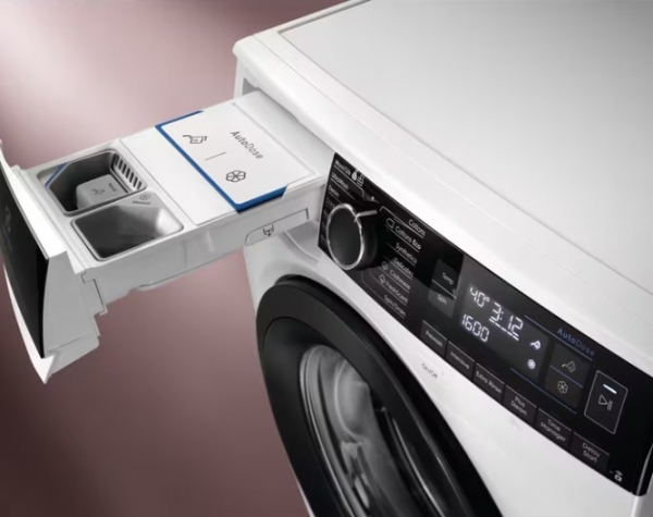 Electrolux EW6F3411ACT Çamaşır Makinesi