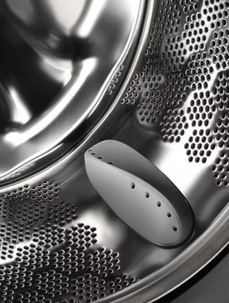 Electrolux EW6F3411ACT Çamaşır Makinesi