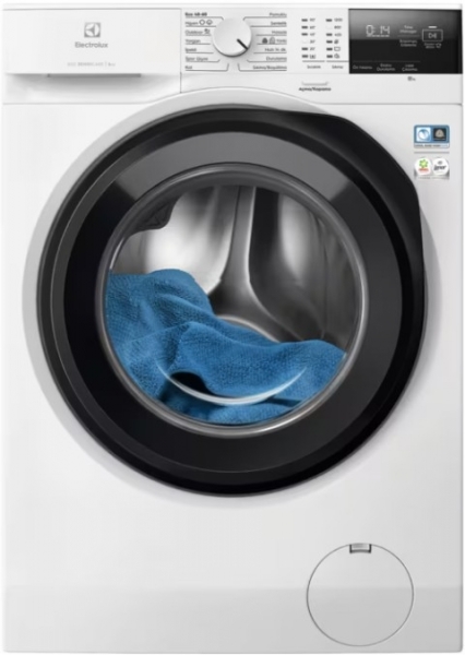 Electrolux EW6F2282T Çamaşır Makinesi