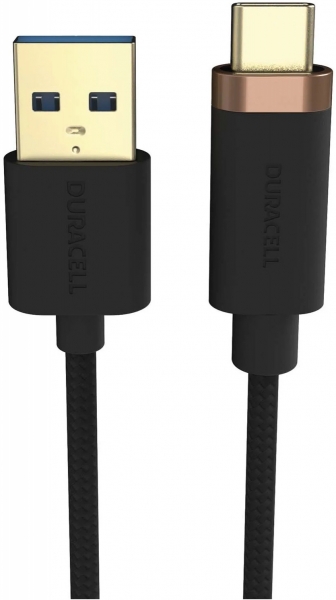 Duracell USB7031A Şarj Kablosu
