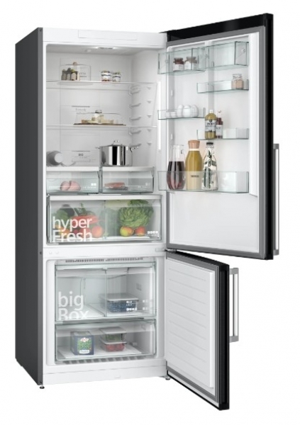 Siemens KG76NCXE0N Buzdolabı