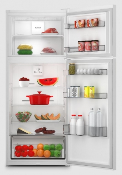 Arçelik 570357 MB Buzdolabı