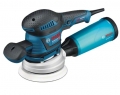 Bosch GEX 125-150 AVE Professional resim