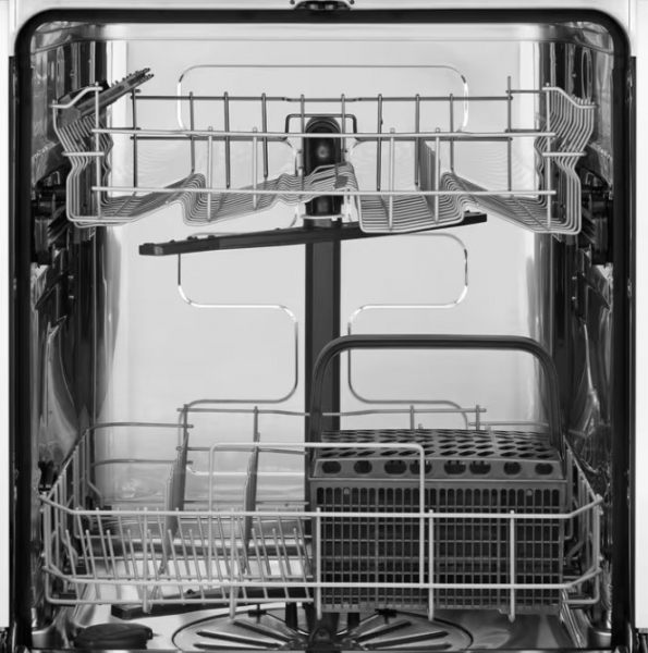 Electrolux EEA17200L Bulaşık Makinesi