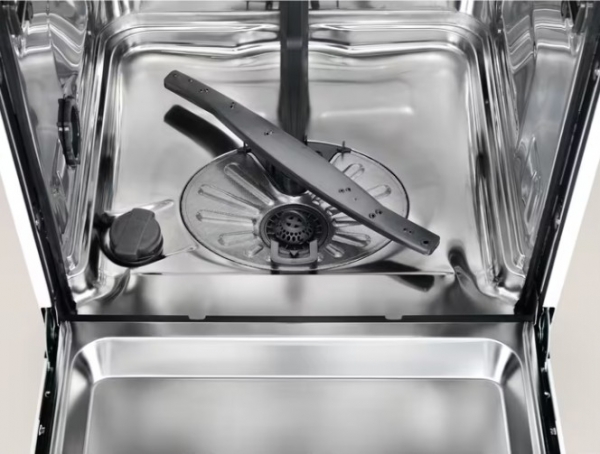 Electrolux EEA17200L Bulaşık Makinesi