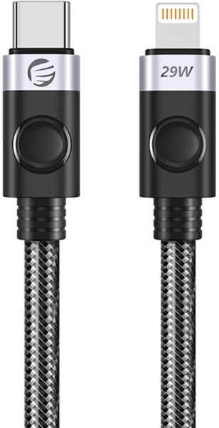 Orico Type-C to Lightning 29W Şarj Kablosu