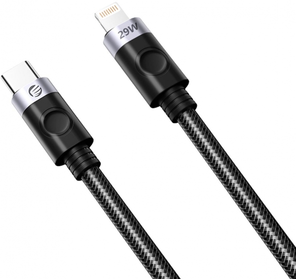 Orico Type-C to Lightning 29W Şarj Kablosu