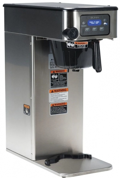 Bunn ICBA Infusion 5 Lt Termoslu Kahve Makinesi