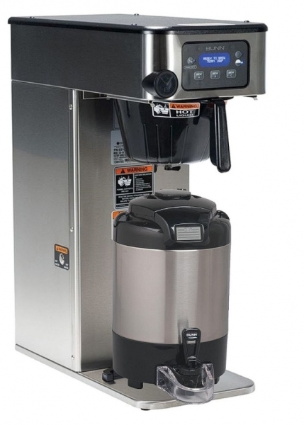 Bunn ICBA Infusion 5 Lt Termoslu Kahve Makinesi