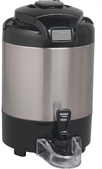 Bunn ICBA Infusion 5 Lt Termoslu Kahve Makinesi