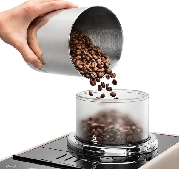 DeLonghi Rivelia EXAM440.55 Kahve Makinesi