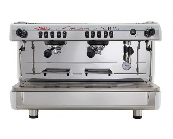 La Cimbali M23 UP DT/2 Kahve Makinesi