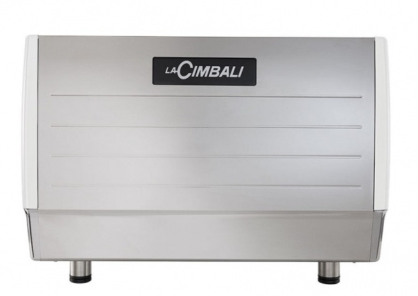 La Cimbali M23 UP DT/2 Kahve Makinesi