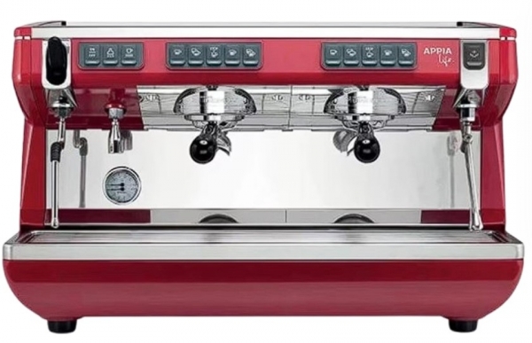 Nuova Simonelli Appia Life Tall Cup 2 Grup Kahve Makinesi