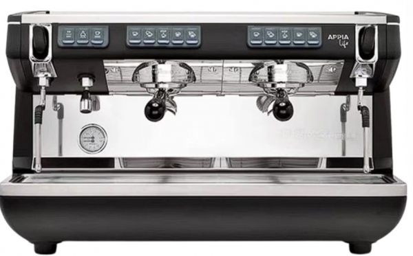 Nuova Simonelli Appia Life Tall Cup 2 Grup Kahve Makinesi