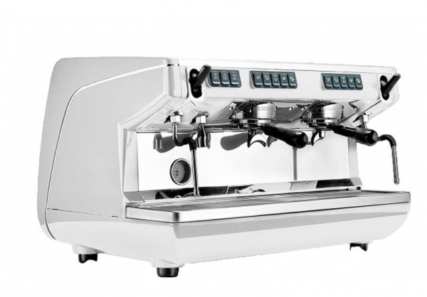 Nuova Simonelli Appia Life Tall Cup 2 Grup Kahve Makinesi
