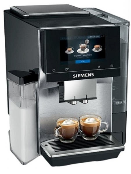 Siemens TQ713R03 Kahve Makinesi
