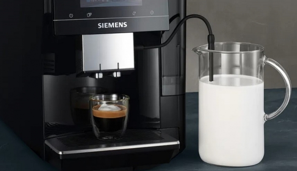 Siemens TP713R19 Kahve Makinesi