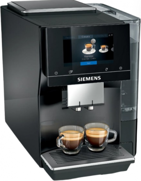 Siemens TP713R19 Kahve Makinesi